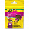 JBL - Pronovo danio - Grano XS - 20 ml - Mangime granulare per barbi e danios JBL - Pronovo danio - Grano XS - 20 ml - Mangime granulare per barbi e danios
