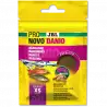 JBL - Pronovo danio - Grano XS - 20 ml - Mangime granulare per barbi e danios JBL - Pronovo danio - Grano XS - 20 ml - Mangime granulare per barbi e danios