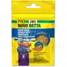 JBL - Pronovo Betta - Pahuljice S - 20 ml - Pahuljice za borce od 3 do 10 cm JBL - Pronovo Betta - Pahuljice S - 20 ml - Pahuljice za borce od 3 do 10 cm