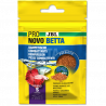 JBL - Pronovo Betta - Grano S - Granulated food for fighters from 3 to 10 cm JBL - Pronovo Betta - Grano S - Granulated food for fighters from 3 to 10 cm