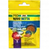 JBL - Pronovo Betta - Grano S - Pelletfutter für Kämpfer von 3 bis 10 cm JBL - Pronovo Betta - Grano S - Pelletfutter für Kämpfer von 3 bis 10 cm