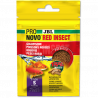 JBL - Pronovo red insect - Stick S - 20 ml - Sticks para carpas doradas de 3 a 10 cm JBL - Pronovo red insect - Stick S - 20 ml - Sticks para carpas doradas de 3 a 10 cm