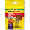 JBL - Pronovo red insect - Stick S - 20 ml - Sticks para carpas doradas de 3 a 10 cm
