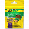 JBL - Pronovo insect - Stick S - 20 ml - Sticks for ornamental fish from 3 to 10 cm JBL - Pronovo insect - Stick S - 20 ml - Sticks for ornamental fish from 3 to 10 cm