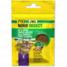 JBL - Pronovo insect - Stick S - 20 ml - Batônnets pour poissons d'ornements de 3 à 10 cm JBL - Pronovo insect - Stick S - 20 ml - Batônnets pour poissons d'ornements de 3 à 10 cm