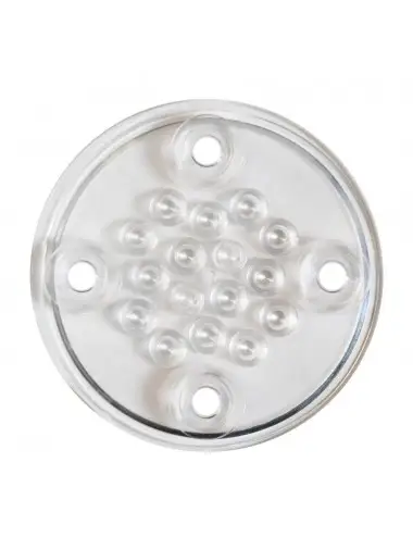 AQUA ILLUMINATION - Lentille de remplacement - Pour rampes Hydra HD et Prime