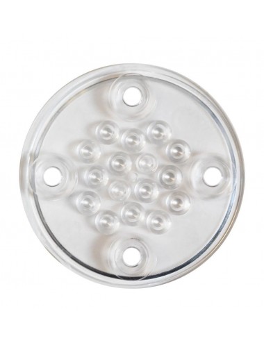 AQUA ILLUMINATION - Replacement lens - For Hydra HD and Prime ramps