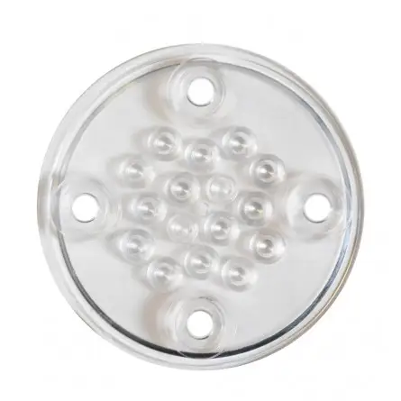 AQUA ILLUMINATION - Replacement lens - For Hydra HD and Prime ramps AQUA ILLUMINATION - Replacement lens - For Hydra HD and Prime ramps