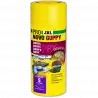 JBL - Pronovo Guppy - Flakes S - 100 ml - Flakes for guppies JBL - Pronovo Guppy - Flakes S - 100 ml - Flakes for guppies
