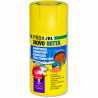 JBL - Pronovo Betta - Grano S Click - 100 ml - Aliment en granulés pour combattants de 3 à 10 cm