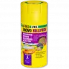 JBL - Pronovo Killifish - Grano S click - 100 ml - Pellets voor killies van 3 tot 10 cm.