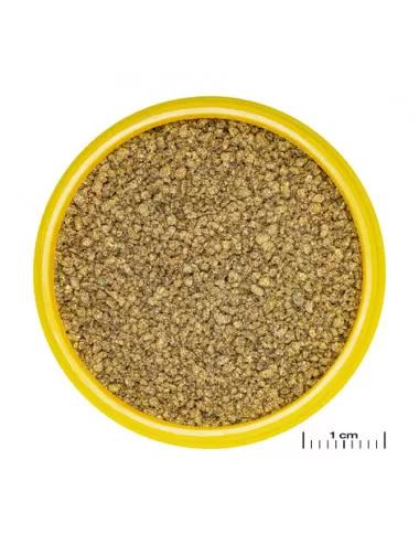 JBL - Pronovo Killifish - Grano S click - 100 ml - Pellets voor killies van 3 tot 10 cm