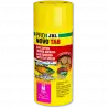 JBL - Pronovo Tab - M - 100 ml - Futtertabletten für Fische von 1 bis 20 cm JBL - Pronovo Tab - M - 100 ml - Futtertabletten für Fische von 1 bis 20 cm