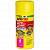 JBL - Pronovo Tab - M - 250 ml - Pastilhas alimentares para peixes de 1 a 20 cm JBL - Pronovo Tab - M - 250 ml - Pastilhas alimentares para peixes de 1 a 20 cm