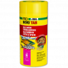 JBL - Pronovo Tab - M - 1000 ml - Alimento en pastillas para peces de 1 a 20 cm