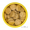 JBL - Pronovo Corydoras - Tab M - 100 ml - Food tablets for callichthyids from 1 to 20 cm