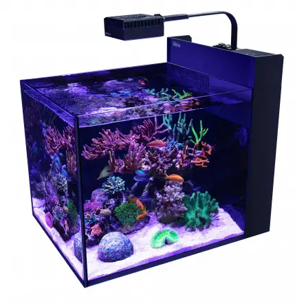 RED SEA - Max Nano - Peninsula - 100 L - Sans meuble - Aquarium tout-en-un RED SEA - Max Nano - Peninsula - 100 L - Sans meuble - Aquarium tout-en-un