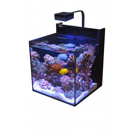 RED SEA - Max Nano - Cube - 75 L - Sin mueble - Acuario todo en uno RED SEA - Max Nano - Cube - 75 L - Sin mueble - Acuario todo en uno