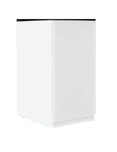 RED SEA - Armadio Max Nano - Cubo - Bianco