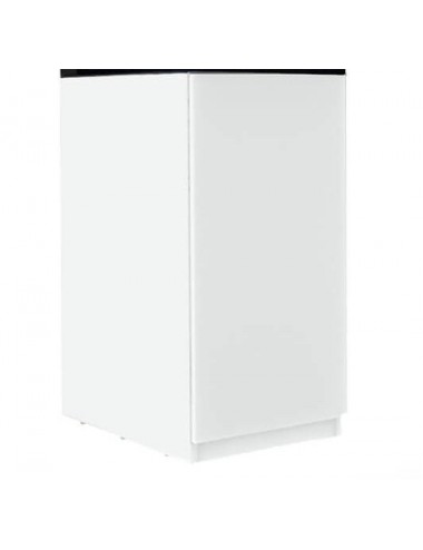 RED SEA - Meuble Max Nano - Cube - Blanc