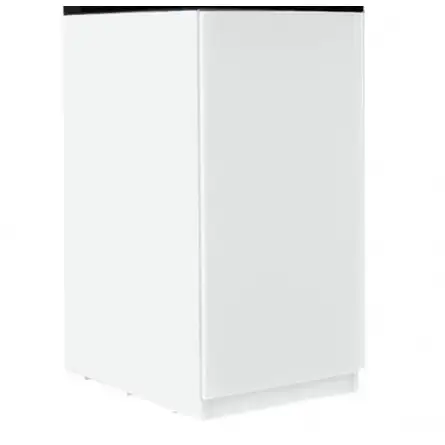 RED SEA - Max Nano Cabinet - Cube - White