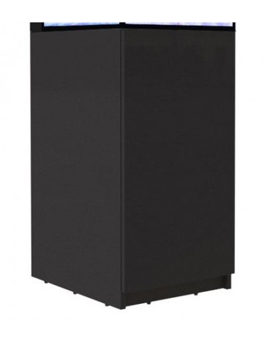 CRVENO MORE - Max Nano Namještaj - Cube - Crno