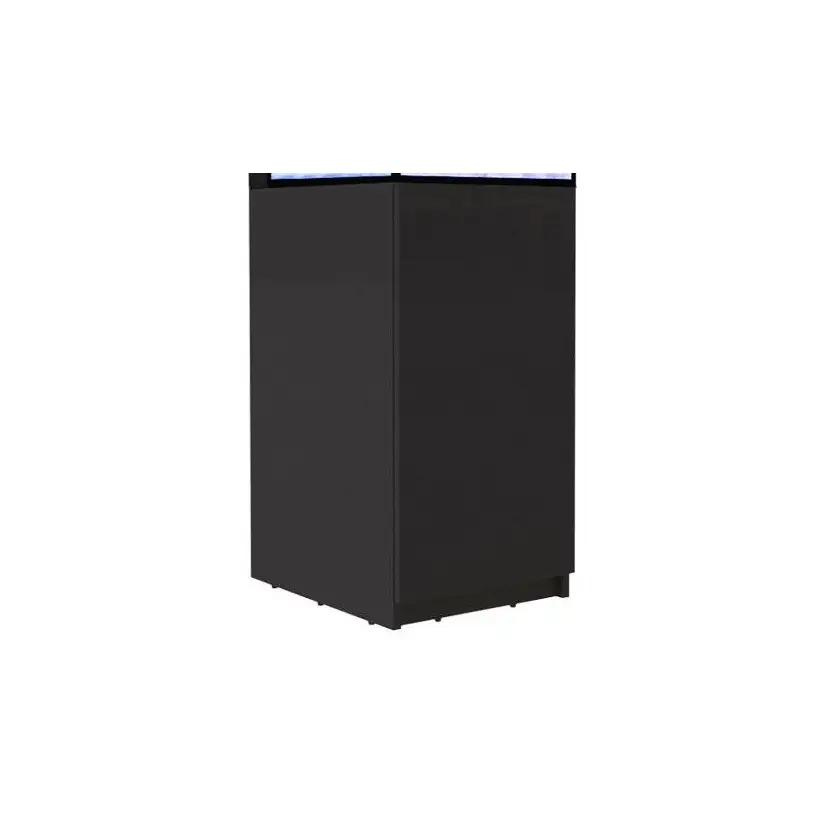 RED SEA - Max Nano Cabinet - Cube - Black