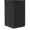 RED SEA - Armadio Max Nano - Cubo - Nero RED SEA - Armadio Max Nano - Cubo - Nero