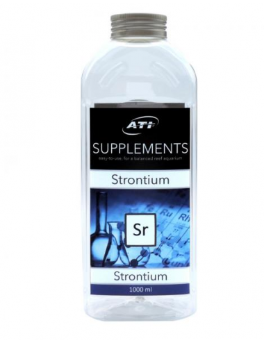 ATI Labs - Stroncij - 1000 ml - Rast koralja