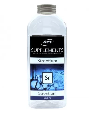 ATI Labs - Strontium - 1000 ml - Coral growth