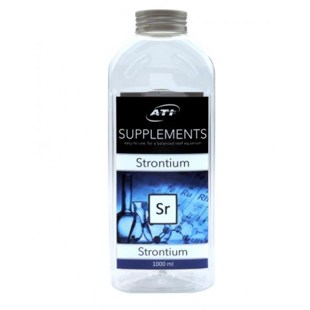 ATI Labs - Stroncij - 1000 ml - Coral Growth ATI Labs - Stroncij - 1000 ml - Coral Growth