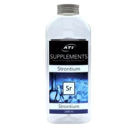 ATI Labs - Strontium - 1000 ml - Coral growth
