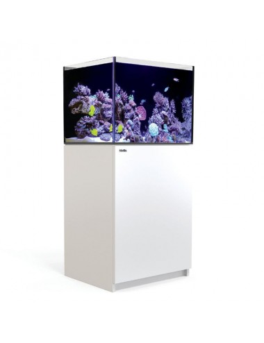 CRVENO MORE - Reefer 170 G2 - Bijela - 128 litara