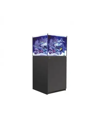 RED SEA - Reefer 200 G2 - Negro - 158 litros