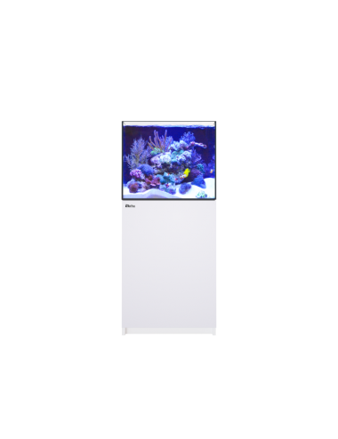 CRVENO MORE - Reefer 200 G2 - Bijela - 158 litara