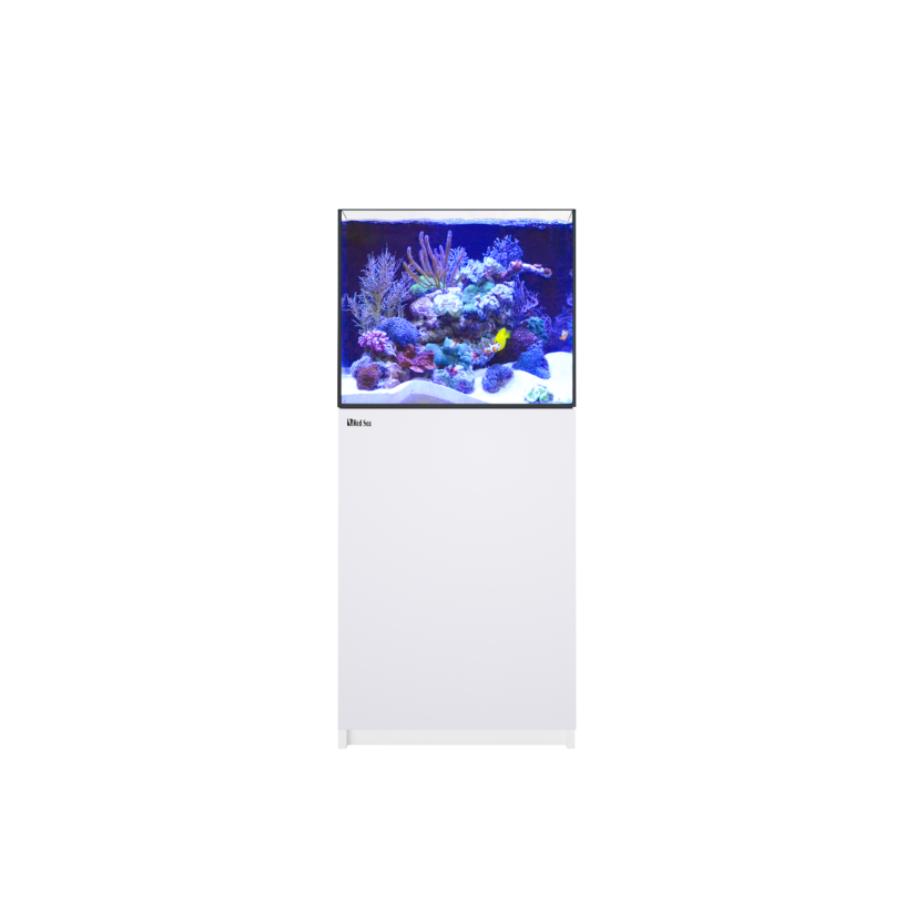 RED SEA - Reefer 200 G2 - Branco - 158 litros