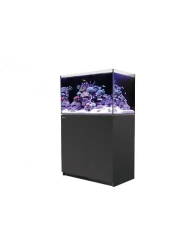 RED SEA - Reefer 250 G2 - Negro - 203 litros