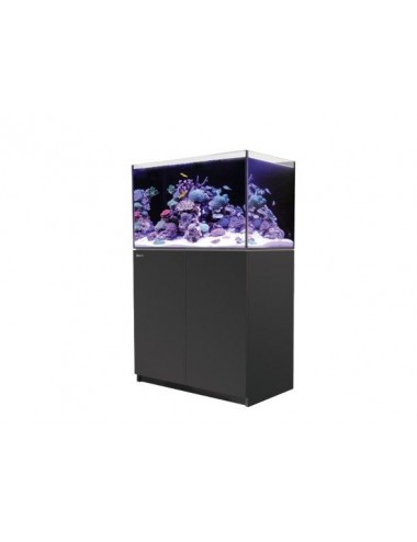 RED SEA - Reefer 250 G2 - Preto - 203 litros