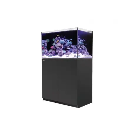 RED SEA - Reefer 250 G2 - Preto - 203 litros RED SEA - Reefer 250 G2 - Preto - 203 litros