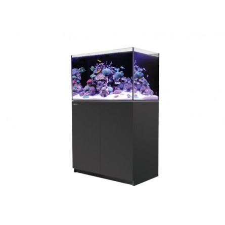 RED SEA - Reefer 250 G2 - Zwart - 203 liter RED SEA - Reefer 250 G2 - Zwart - 203 liter