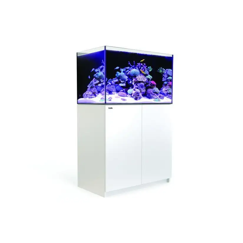 RED SEA - Reefer 250 G2 - Weiß - 250 Liter