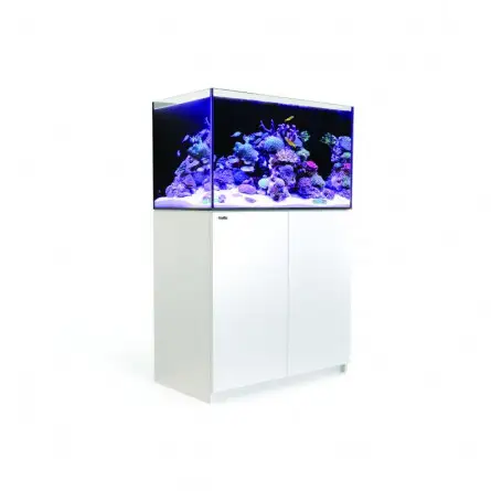 MAR ROJO - Reefer 250 G2 - Blanco - 250 litros MAR ROJO - Reefer 250 G2 - Blanco - 250 litros