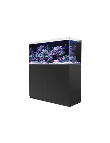 RED SEA - Reefer 350 G2 - Negro - 350 litros