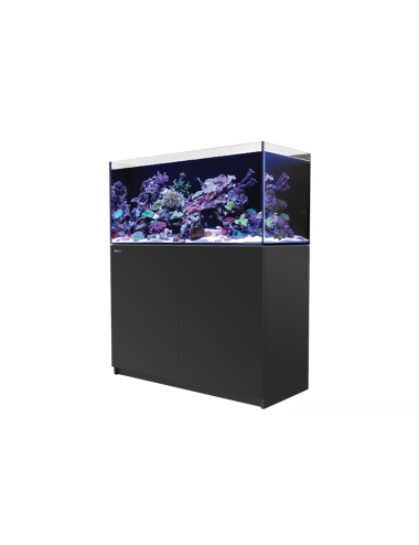 RED SEA - Reefer 350 G2 - Zwart - 350 liter