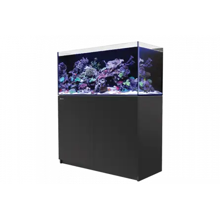 RED SEA - Reefer 350 G2 - Schwarz - 350 Liter