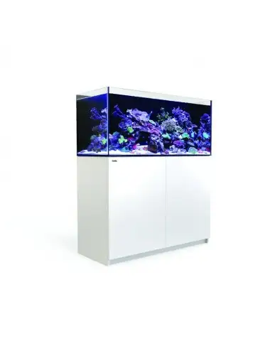 CRVENO MORE - Reefer 350 G2 - Bijela - 273 litara