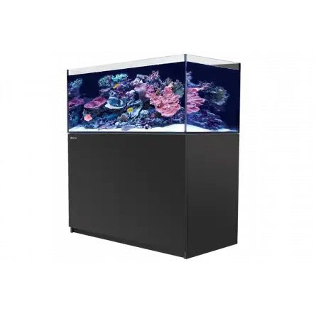 RED SEA - Reefer 425 G2 - Negro - 343 litros RED SEA - Reefer 425 G2 - Negro - 343 litros