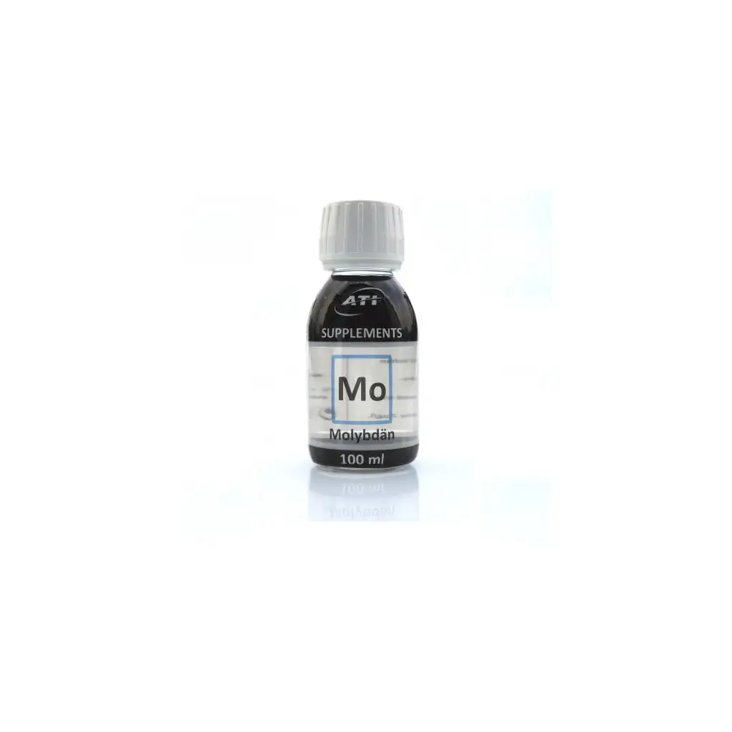 ATI Labs - Molybdeen - 100 ml - Molybdeensupplement