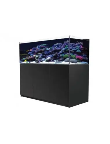 RED SEA - Reefer 525 G2 - Negro - 423 litros