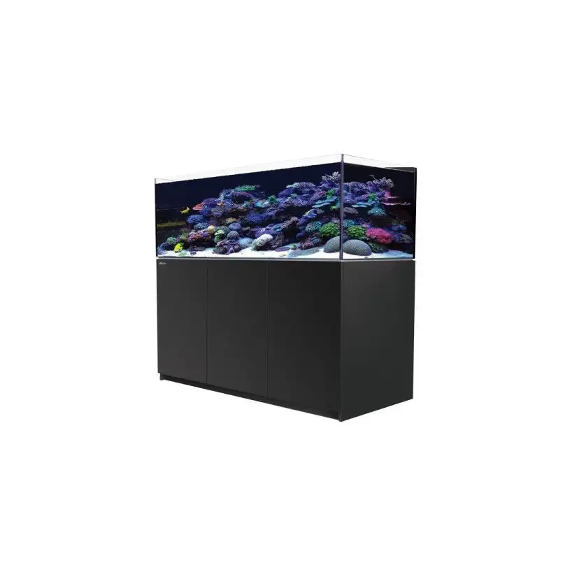 RED SEA - Reefer 525 G2 - Negro - 423 litros